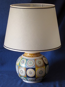 Lampada